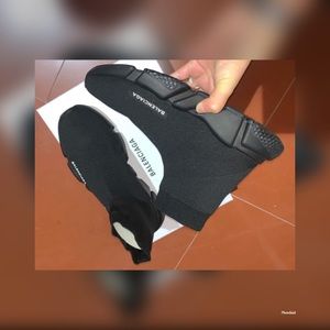 Meet your Posher, Trell